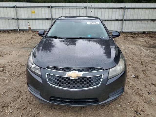 2013 Chevrolet Cruze LT