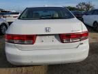 2004 Honda Accord EX