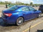 2017 Maserati Ghibli S