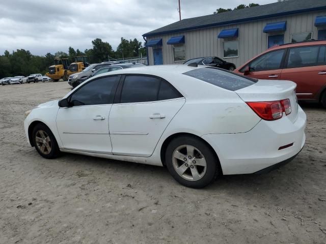 2013 Chevrolet Malibu LS