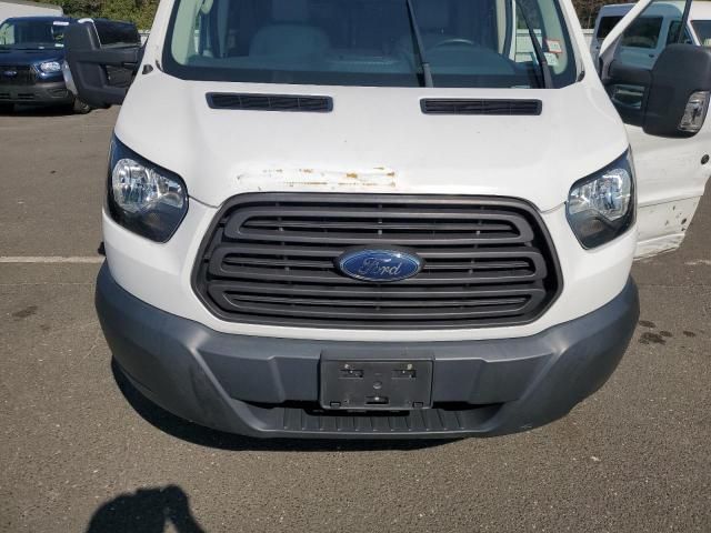 2016 Ford Transit T-250