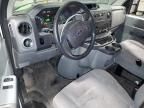 2013 Ford Econoline E350 Super Duty Cutaway Van