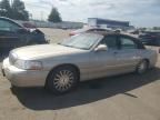 2004 Lincoln Town Car Executive