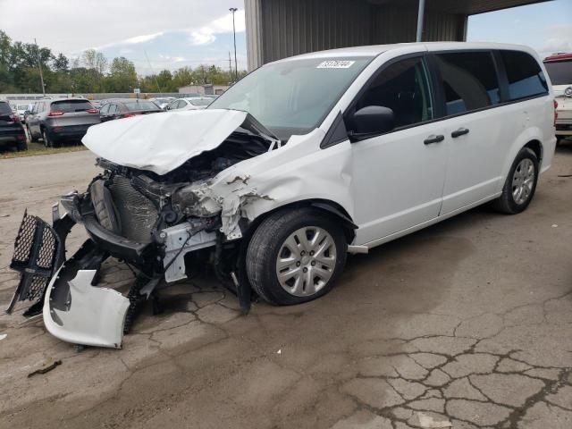 2020 Dodge Grand Caravan SE