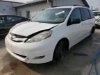 2008 Toyota Sienna CE