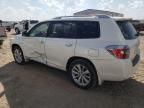 2010 Toyota Highlander Hybrid Limited