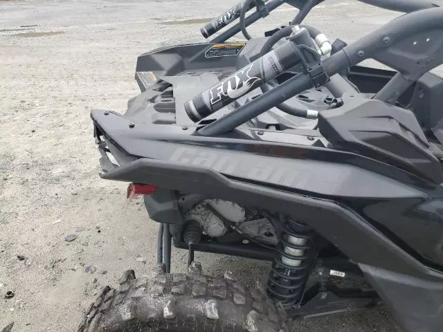 2019 Can-Am Maverick X3 X RS Turbo R