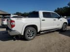 2018 Toyota Tundra Crewmax SR5