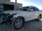 2010 Infiniti FX35