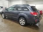 2012 Subaru Outback 2.5I