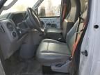 2015 Ford Econoline E350 Super Duty Cutaway Van