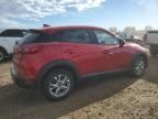 2018 Mazda CX-3 SV