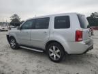 2012 Honda Pilot Touring