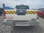 2014 Nissan Frontier S