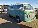 1979 Volkswagen Transporte