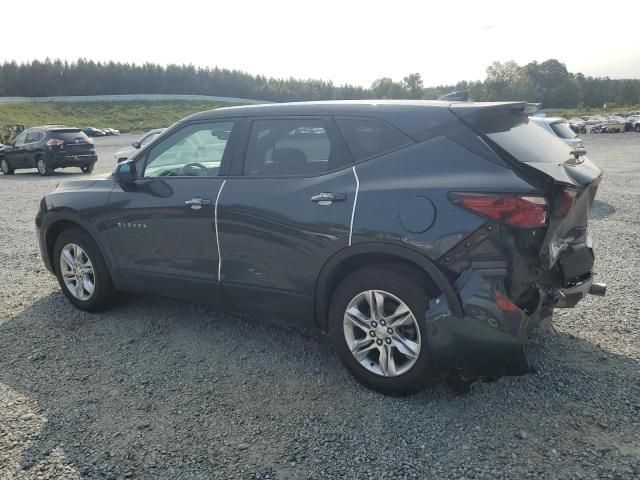 2019 Chevrolet Blazer 2LT