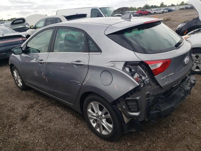 2013 Hyundai Elantra GT