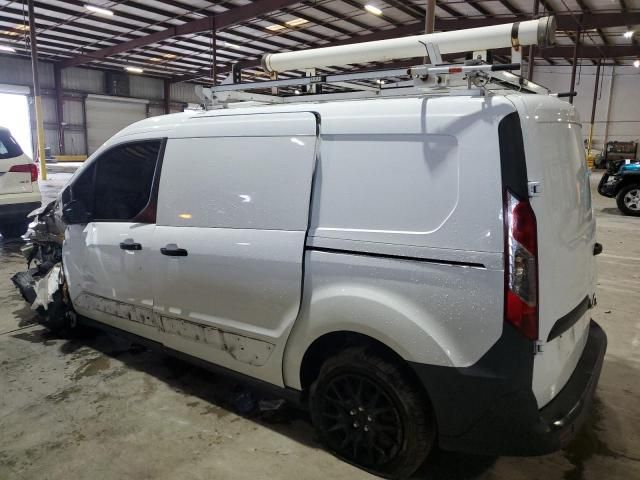 2014 Ford Transit Connect XL