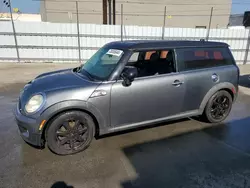 2010 Mini Cooper S Clubman en venta en Sun Valley, CA