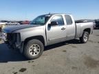 2013 Chevrolet Silverado C1500  LS