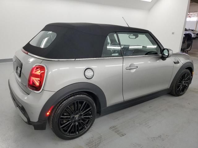 2024 Mini Cooper S