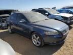 2008 Volvo S40 2.4I