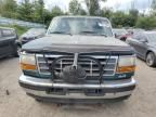 1996 Ford F150