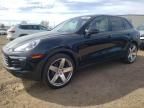 2015 Porsche Cayenne