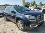 2017 GMC Acadia Limited SLT-2