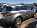 2017 Land Rover Range Rover Evoque SE