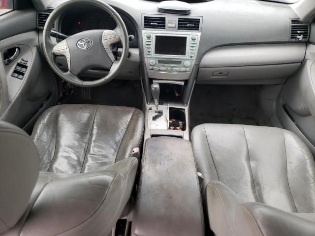 2007 Toyota Camry Hybrid