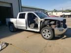 2017 GMC Sierra K1500 SLT