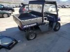 2006 Polaris Ranger XP