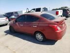 2018 Nissan Versa S