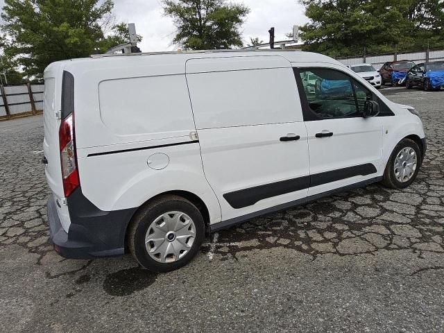 2018 Ford Transit Connect XL