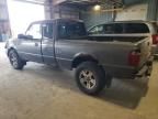 2004 Ford Ranger Super Cab