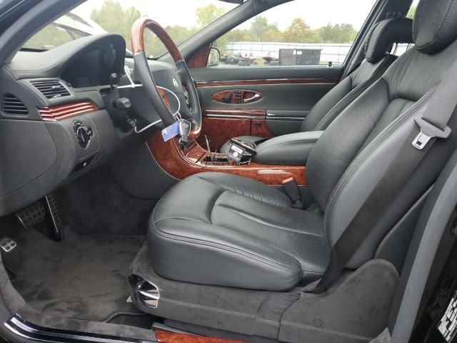 2004 Maybach Maybach 57