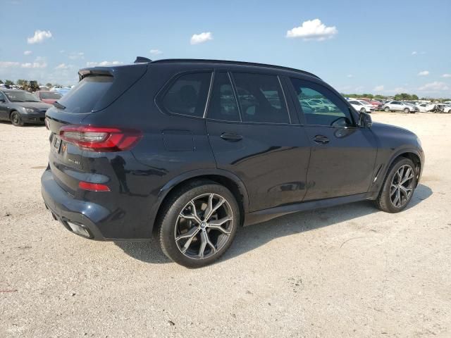 2023 BMW X5 Sdrive 40I