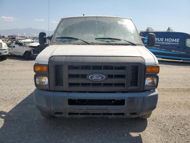 2008 Ford Econoline E350 Super Duty Van