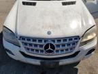 2010 Mercedes-Benz ML 350 4matic