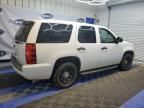 2013 Chevrolet Tahoe Police