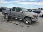 2001 Toyota Tundra Access Cab