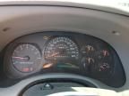 2007 Chevrolet Trailblazer LS