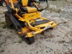 2000 Cubc Mower