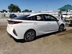 2019 Toyota Prius Prime