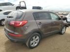 2012 KIA Sportage LX