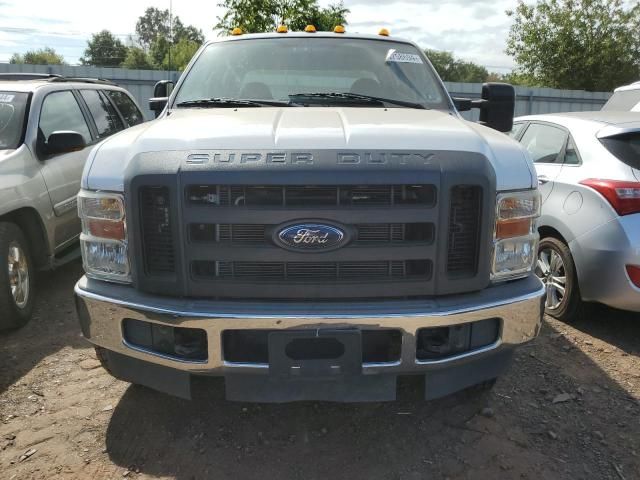 2010 Ford F250 Super Duty