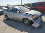 2007 Hyundai Elantra GLS