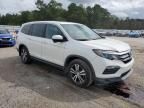 2018 Honda Pilot EXL