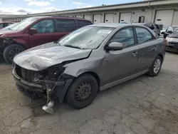 KIA salvage cars for sale: 2012 KIA Forte EX